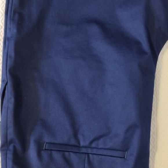 Banana Republic Core Temp Pant 35W x 32L - Picture 6 of 8